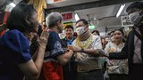 นักวิชาการ-นักสิทธิชี้ ทักษิณคุยฝ่ายต่อต้านเมียนมา มีทั้งดีและเสีย
