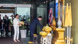 ทักษิณได้รับพระราชทานอภัยลดโทษเหลือจำคุก 1 ปี