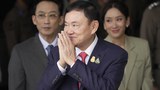 อัยการสั่งฟ้อง ม. 112 ทักษิณ คดีสัมภาษณ์สื่อเกาหลี ปี 58