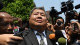 เปรมชัย ได้รับการลดโทษและปล่อยตัว