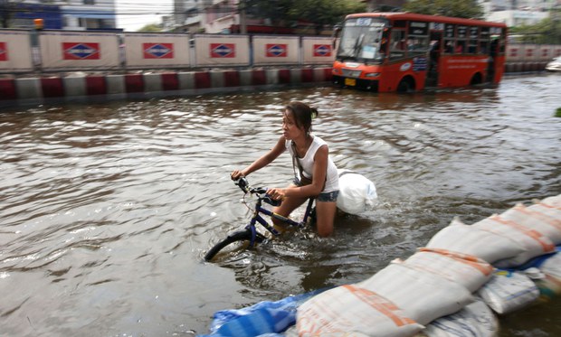 ภาคเอกชนกังขาการลดก๊าซเรือนกระจก โดยไม่เลิกการใช้ถ่านหิน