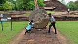 ยูเนสโกรับรองเมืองโบราณศรีเทพ เป็นมรดกโลก