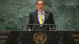 UNGA: เศรษฐาย้ำรัฐให้ความสำคัญสิทธิมนุษยชน ศักดิ์ศรีความเป็นมนุษย์ สิทธิเสรีภาพ