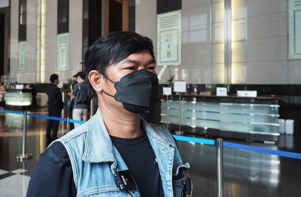อดีตทหารพรานเจาะไอร้อง : ผมอยากไปช่วยยูเครนเพราะไม่ชอบการข่มเหง อดีตทหารพรานเจาะไอร้อง : ผมอยากไปช่วยยูเครนเพราะไม่ชอบการข่มเหง