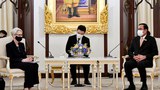 รมช.ต่างประเทศสหรัฐฯ พบประยุทธ์ ย้ำพันธมิตร-พร้อมผลักดันวัคซีนให้ไทย
